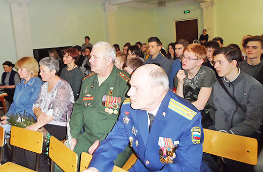 Афганские страницы 13 02 2019 04