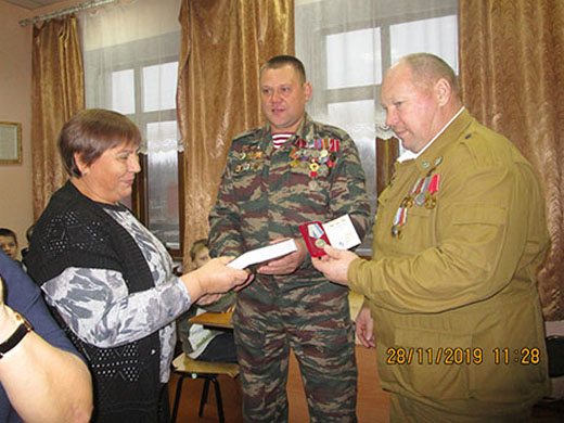 День Героя России 2019 06