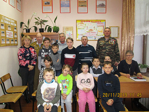 День Героя России 2019 06