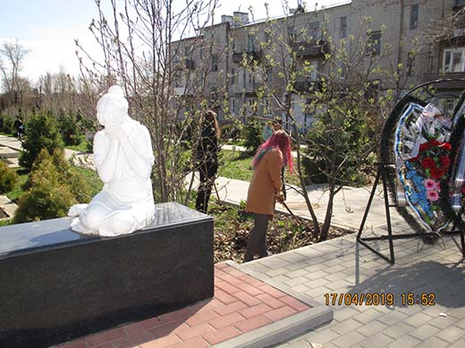 Субботник 17 04 2019 04