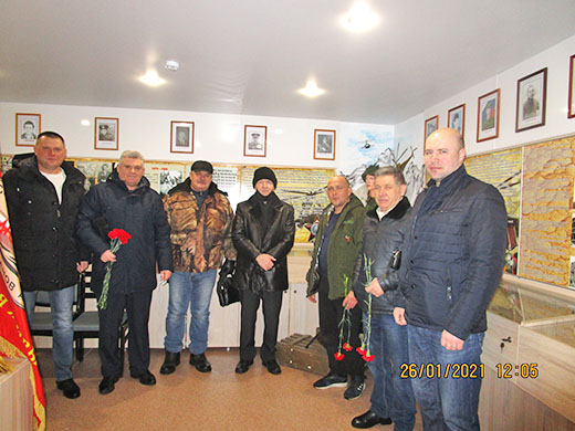 Возложение цветов 2021 01 26 04
