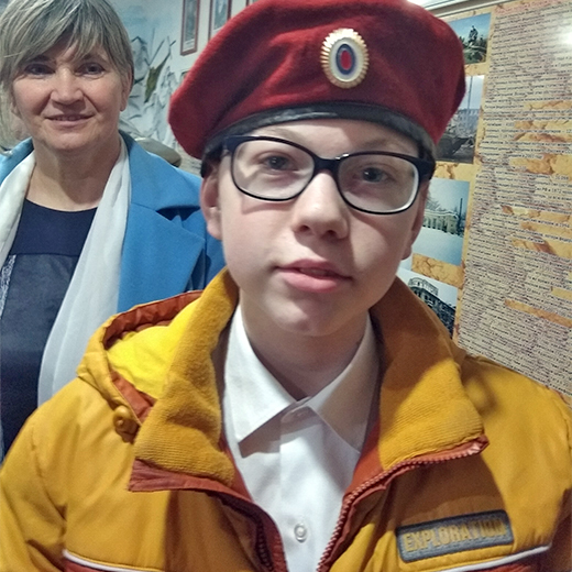 Музей 2022 10 19 22
