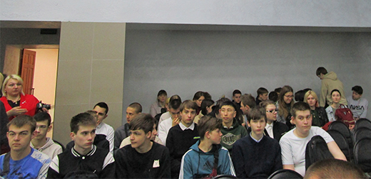 День призывника 01