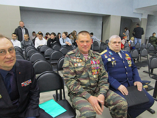День призывника 02