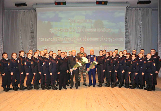 27 10 2017 Встреча ветеранов 06