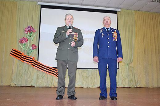 День Героев Росссии 2018 03