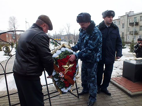 Семилуки 2016 02 15 06