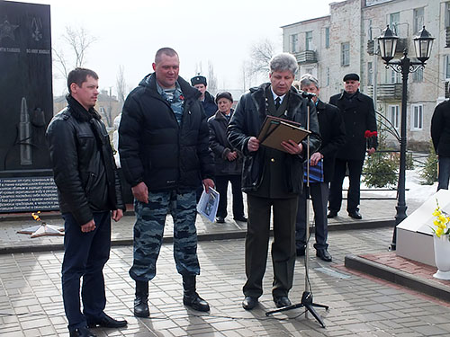 Семилуки 2016 02 15 07